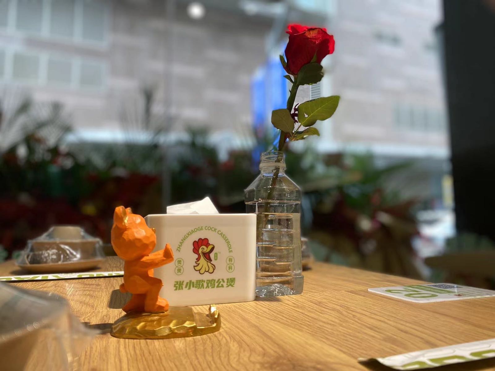 小幺公污煲张丞鸡齐歌(万象汇店)