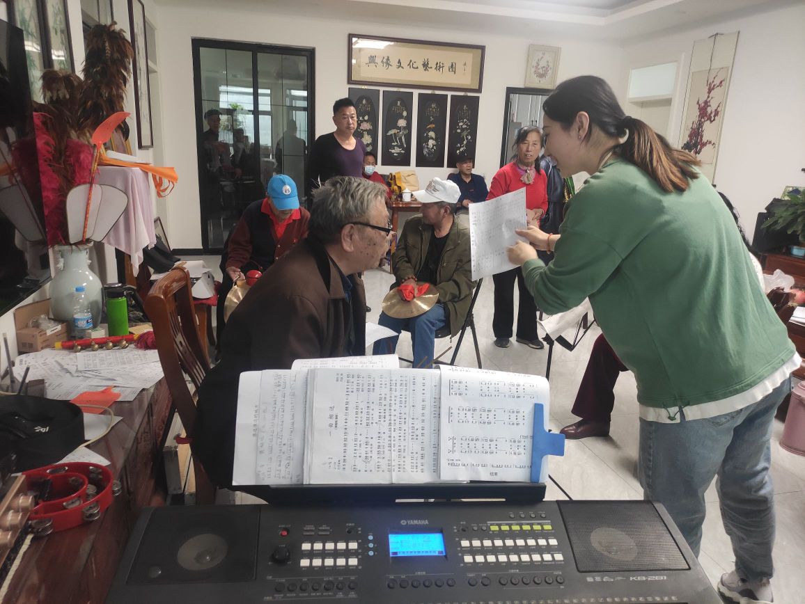 琪越音乐培训(大提琴工作室)