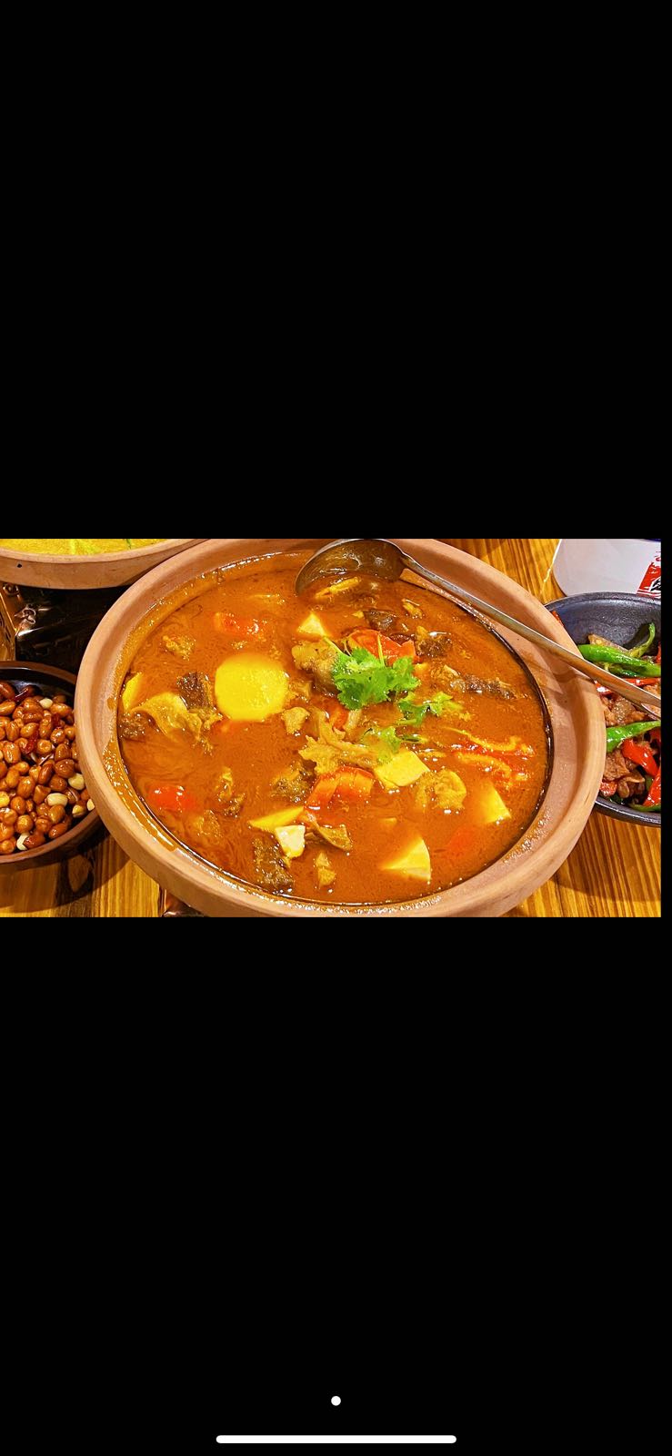 热血牛肉管