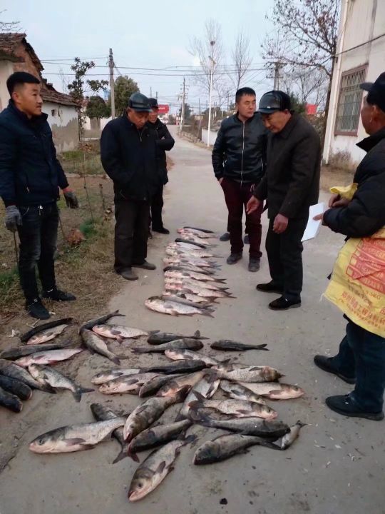 光山县禾润家庭农场