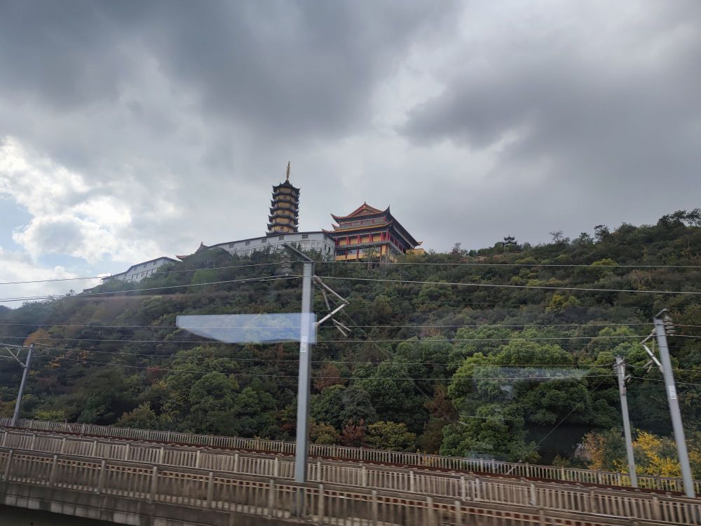 普安来禅寺