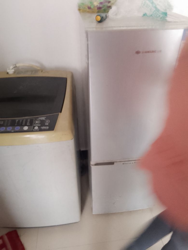 金发旧货回收(义乌鹏城小区店)