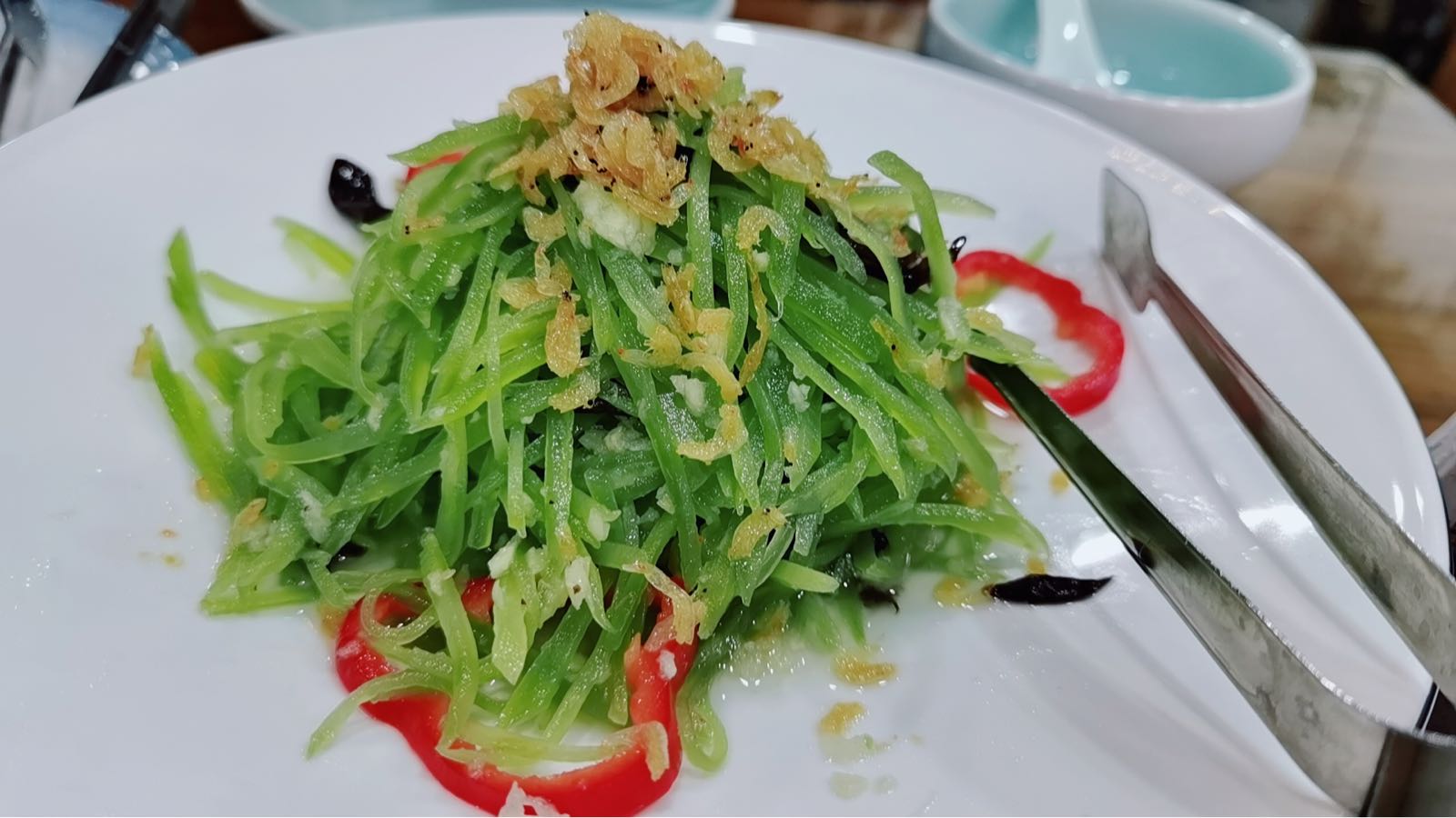 鑫湘悦食府(般阳生活区店)