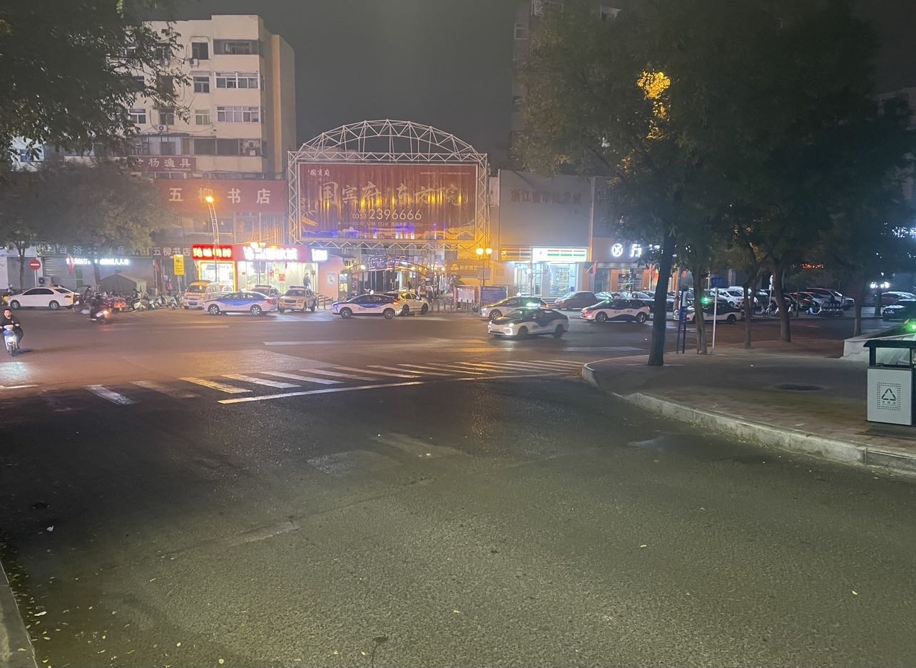 老北京冰棠湖路王