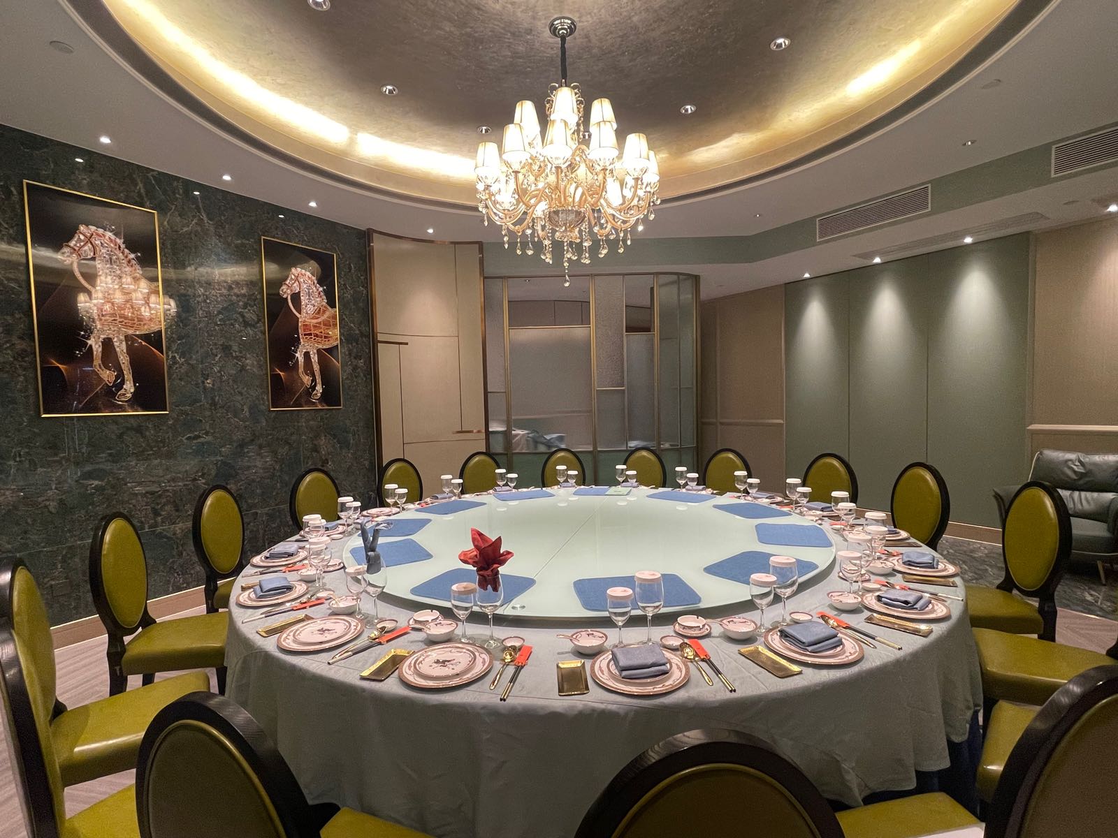 骏莱海鲜(1号店)