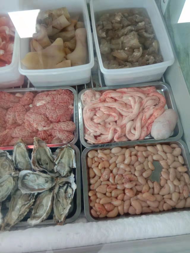 正品牛庄饭店(金湖湾店)