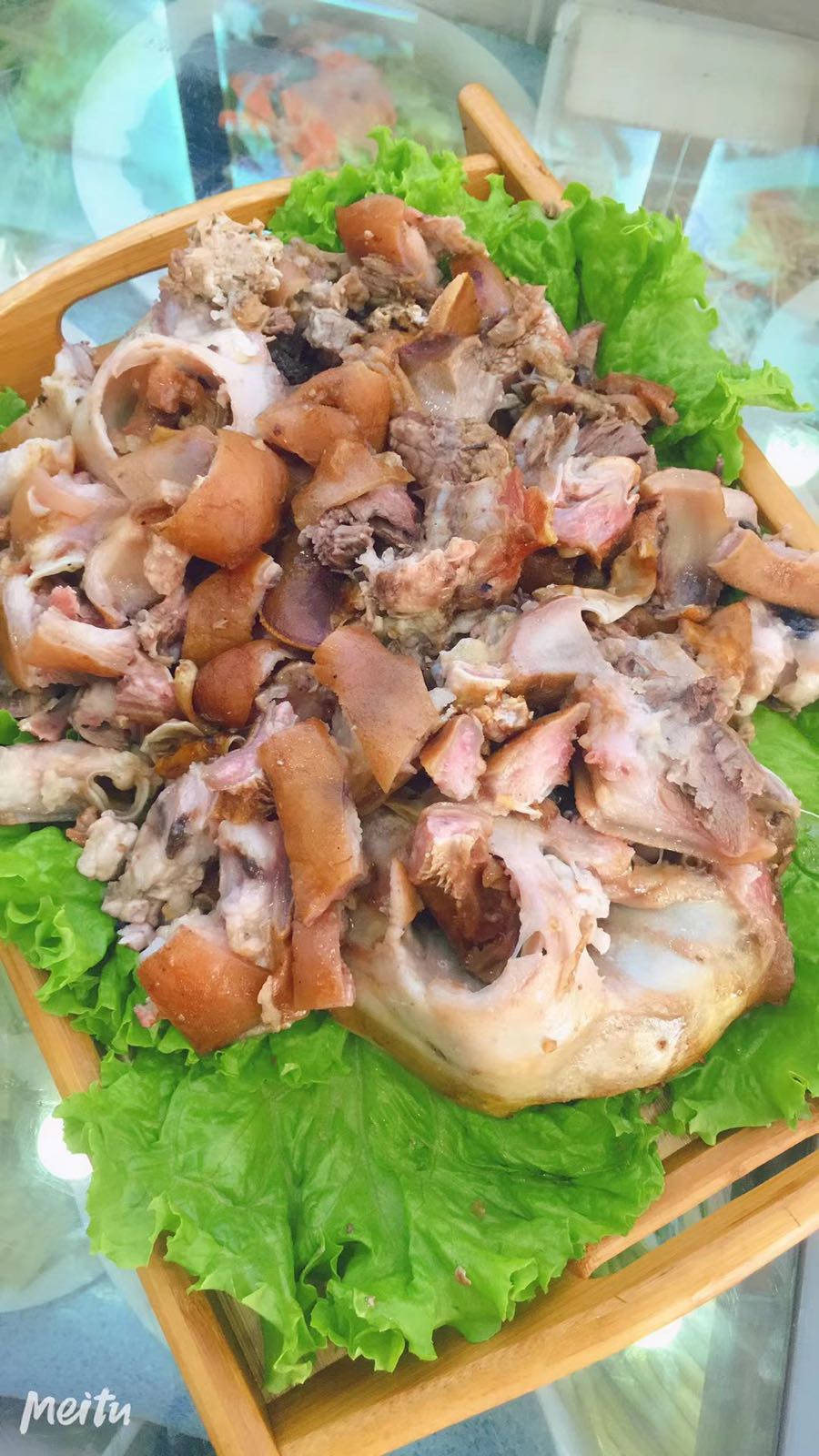 兴伊顺饭庄