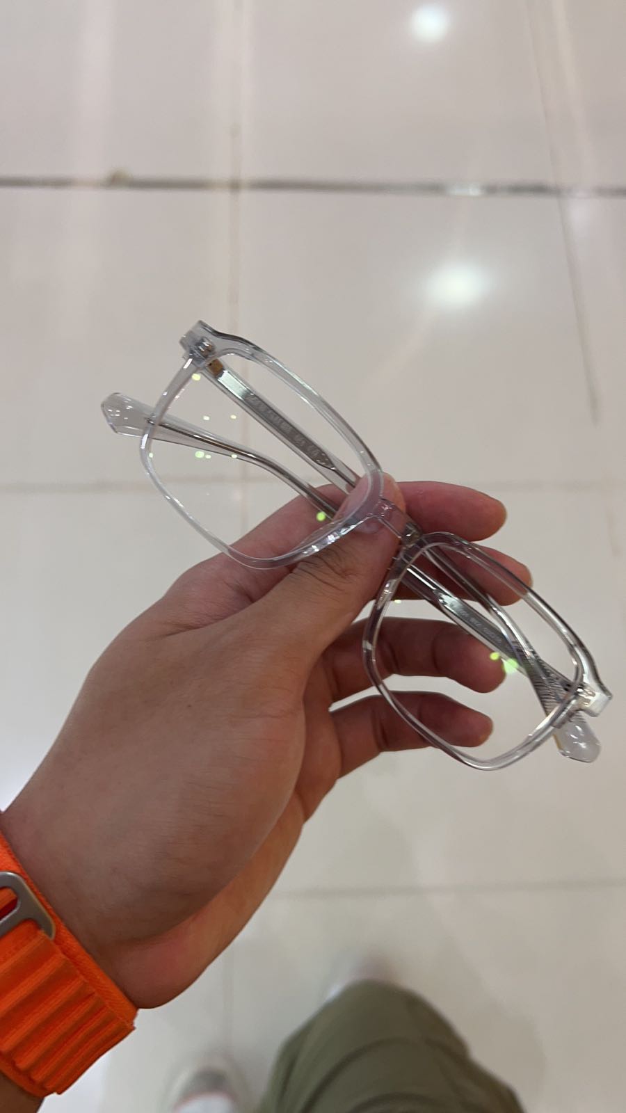陌森眼镜(海口秀英万达广场店)