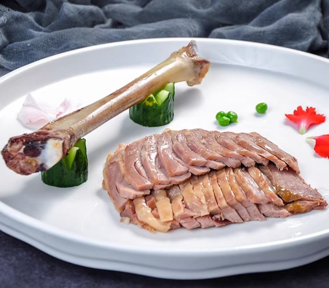 香满源餐厅