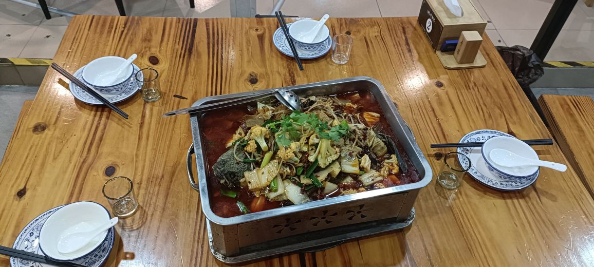 寻湘记(第三分店)