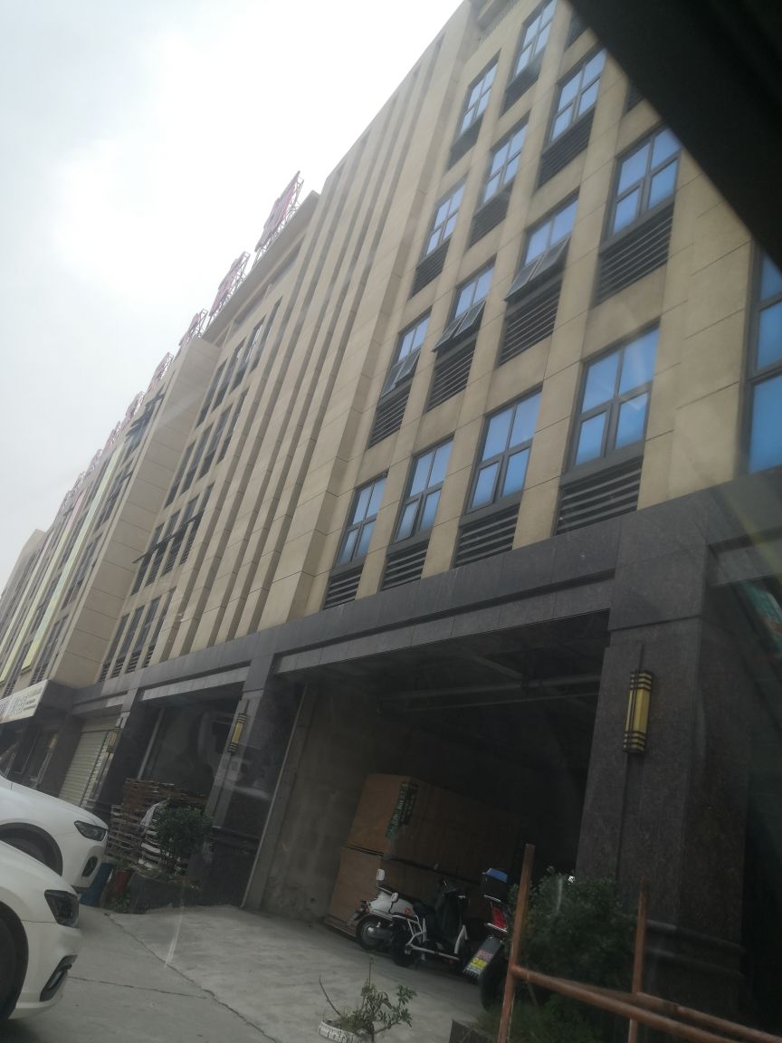 黄金建材家居大市场-A3号楼