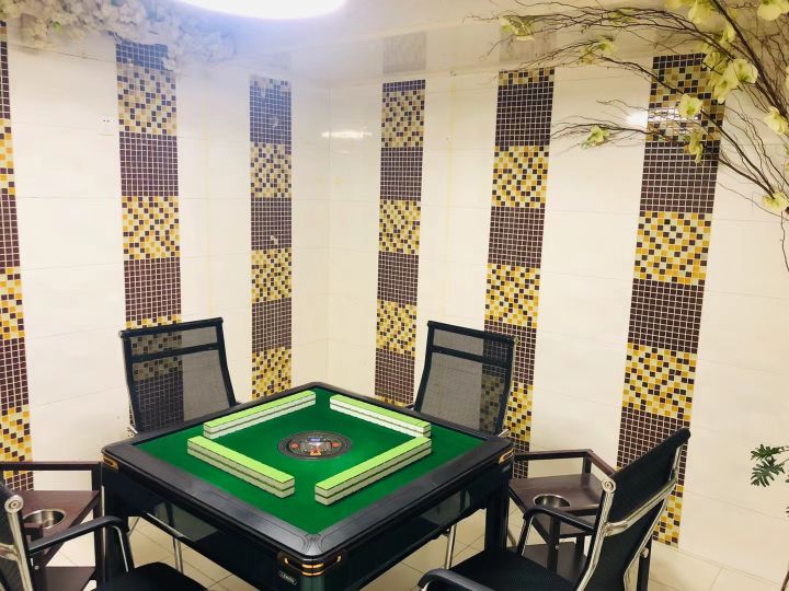 保越棋牌