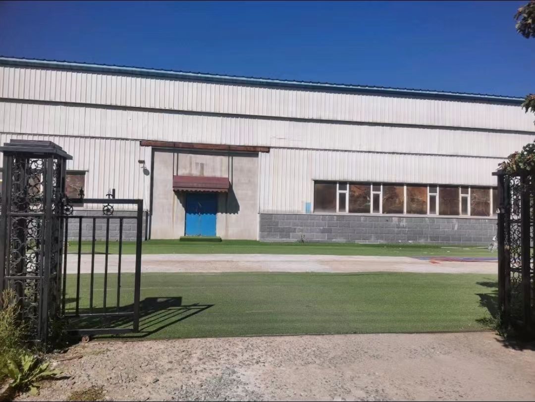 石榴体育羽毛球馆