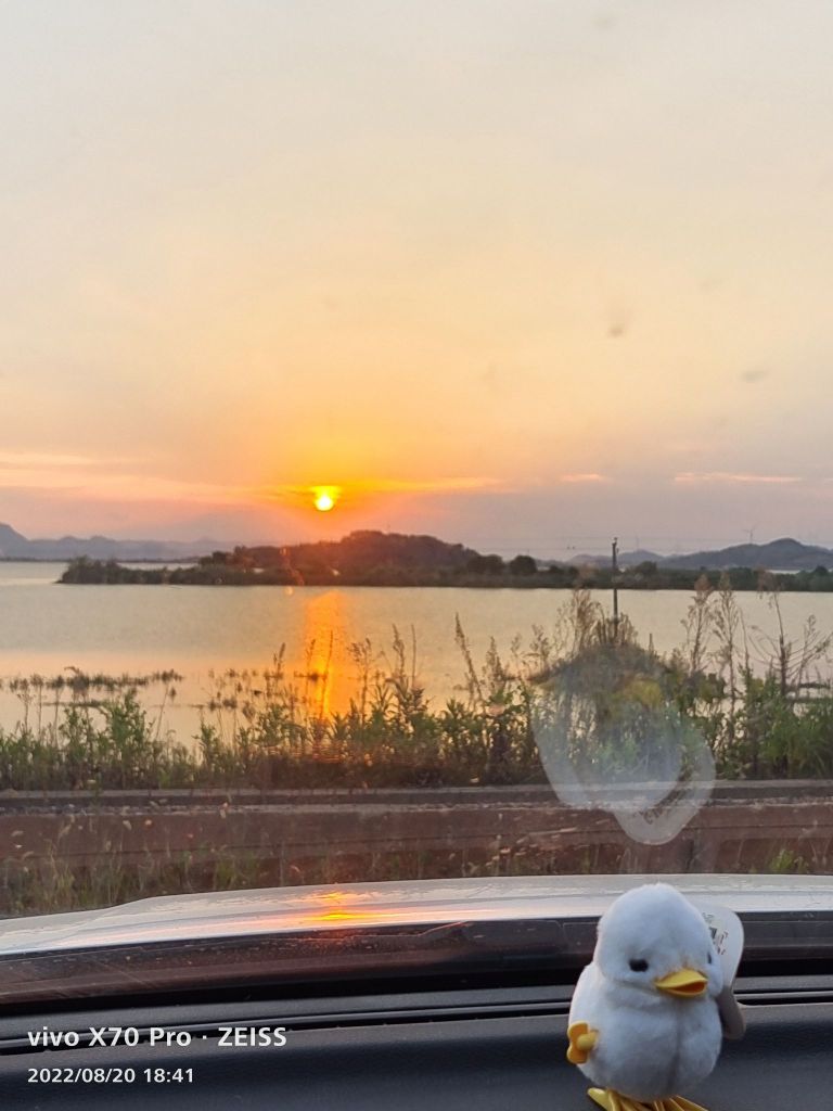 湖北武山湖国家湿地公园