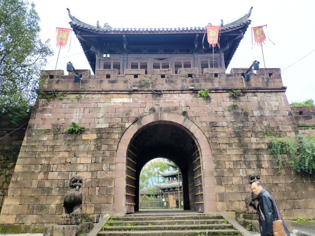 汉姜侯区