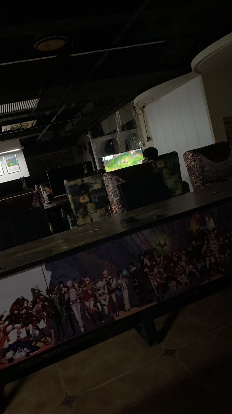 金华皮皮网咖(奥特莱斯店)