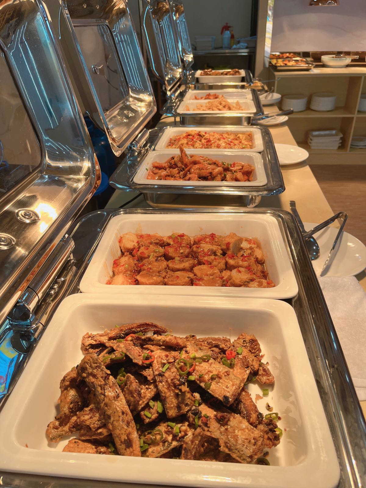 泽大堂东家赆自助餐