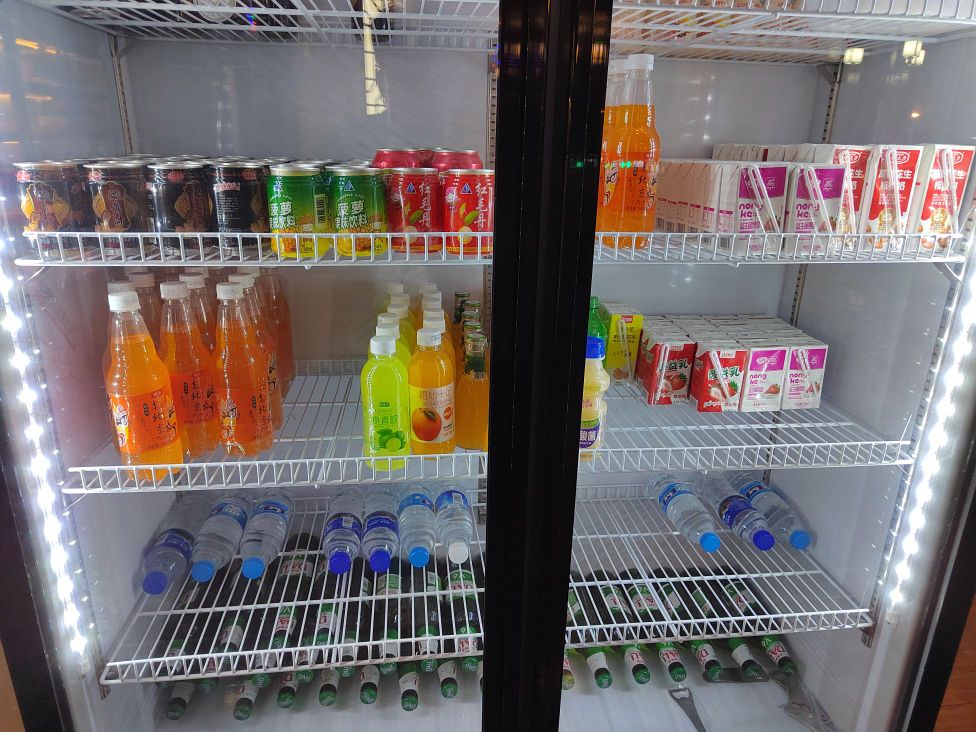 爱尚自助火锅烤肉自