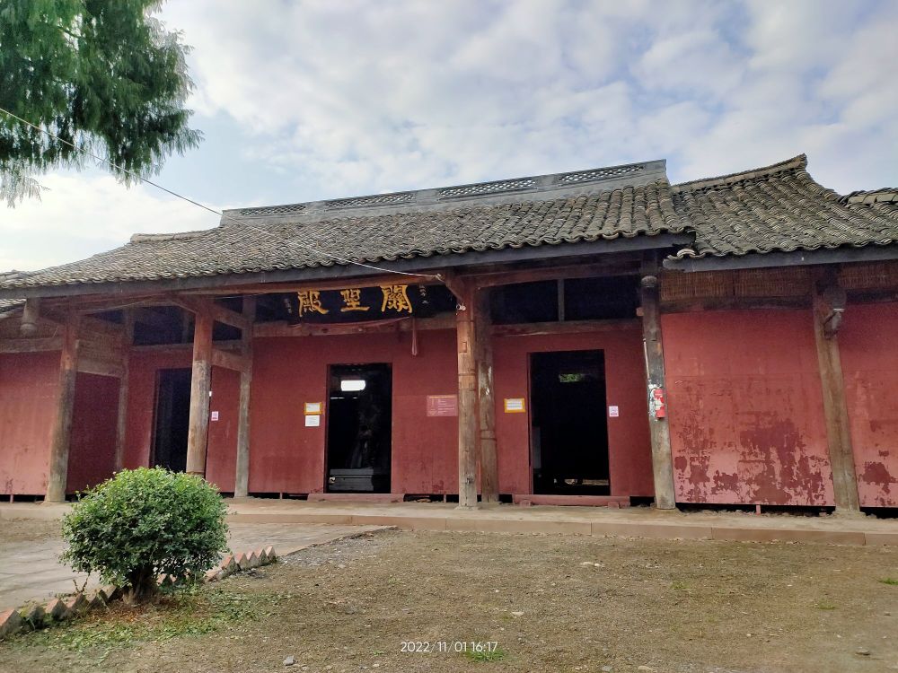 尊胜寺