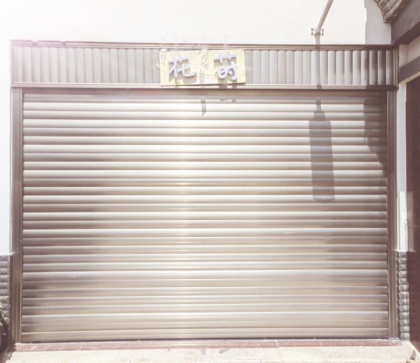 花莳鲜花店