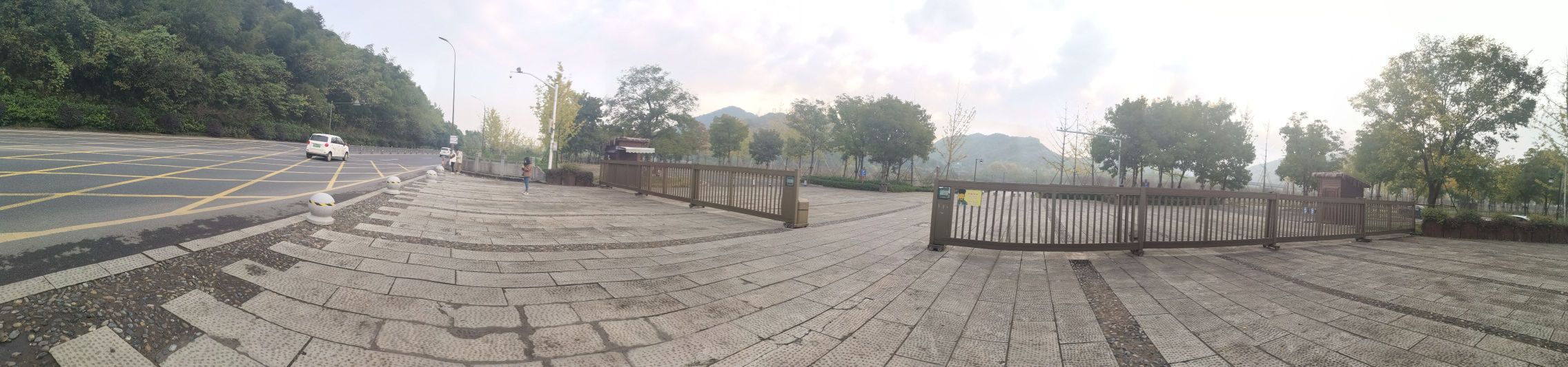 王阳明墓
