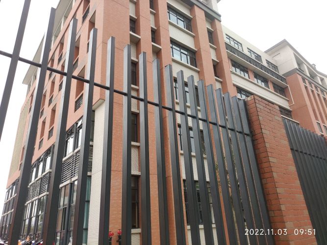 肇庆市吞六囟第十小学(睦岗校区)