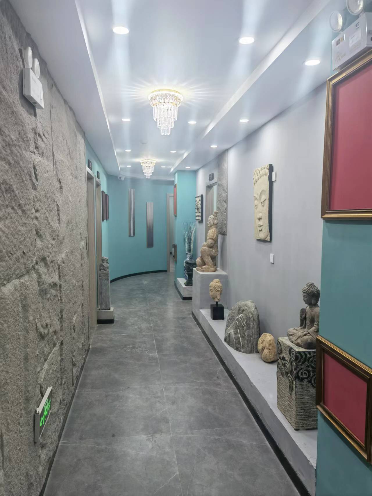 鲜汤驴肉(民生凤凰城店)