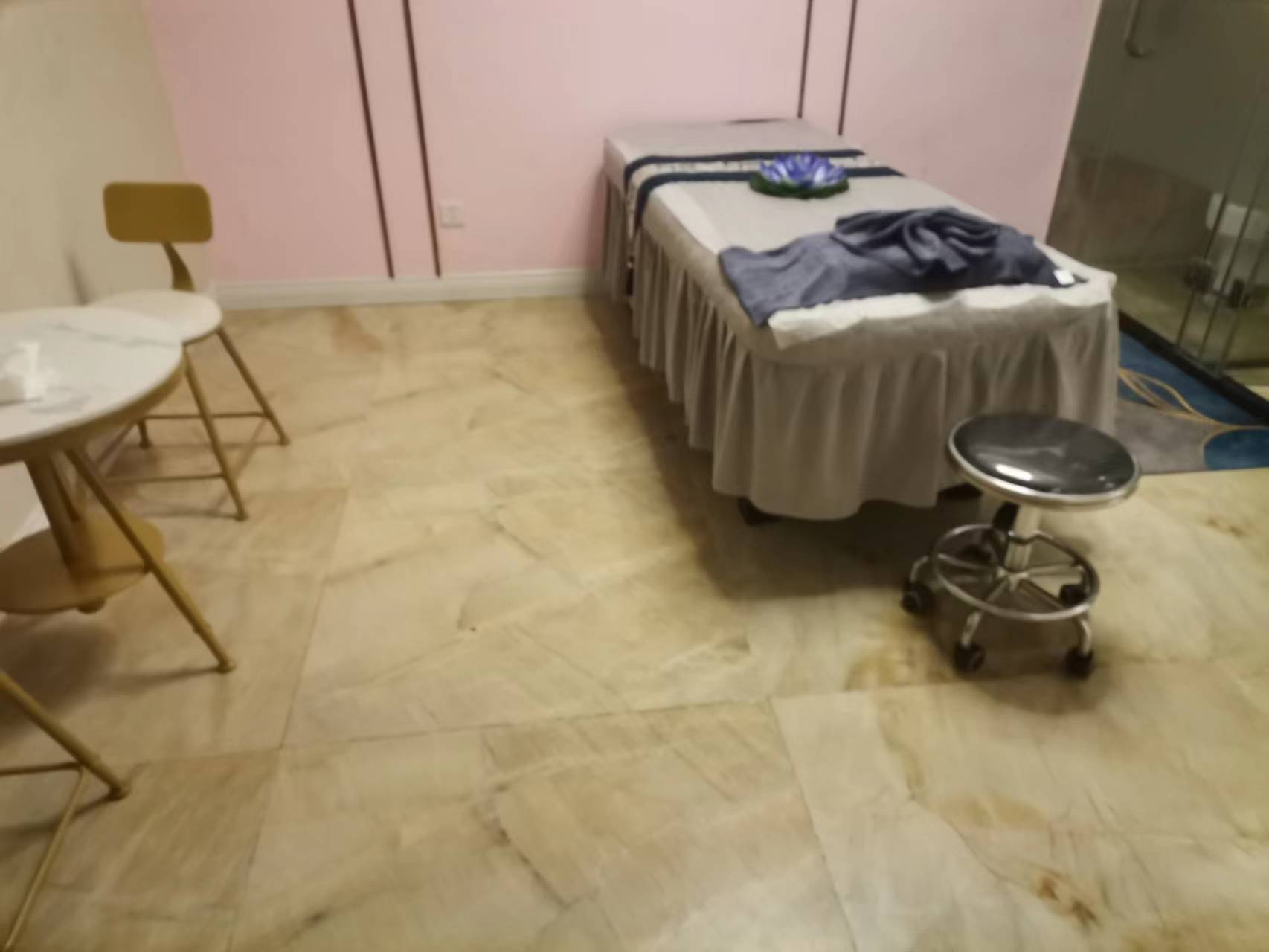 卓梵养生SPA