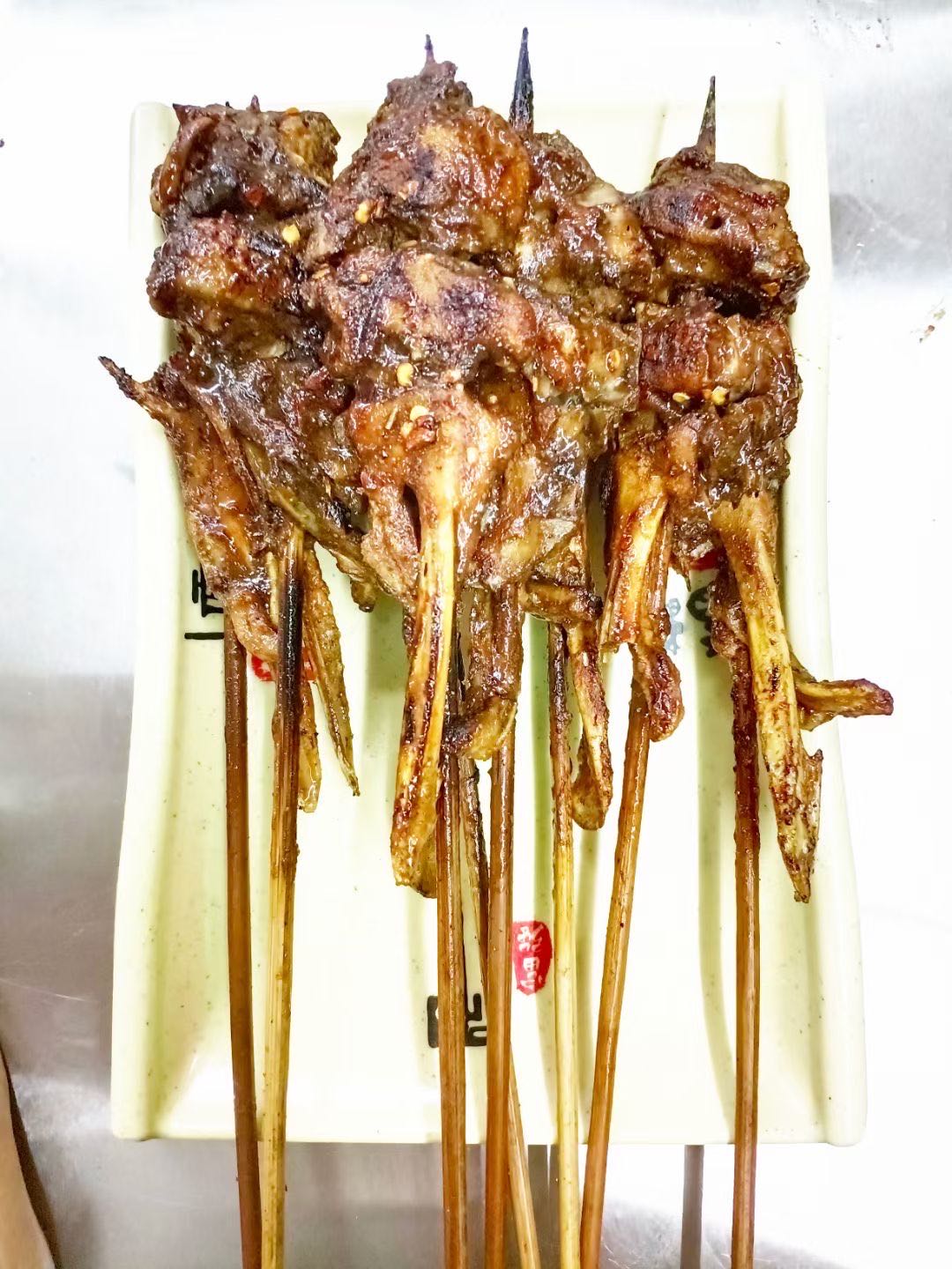 宾阳总部烧烤(南宁店)