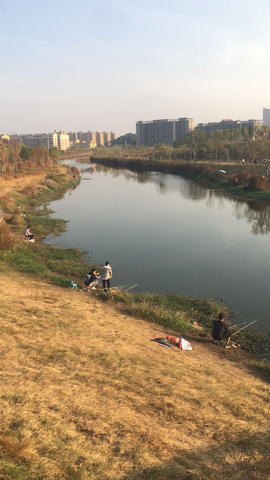 好的如意公园