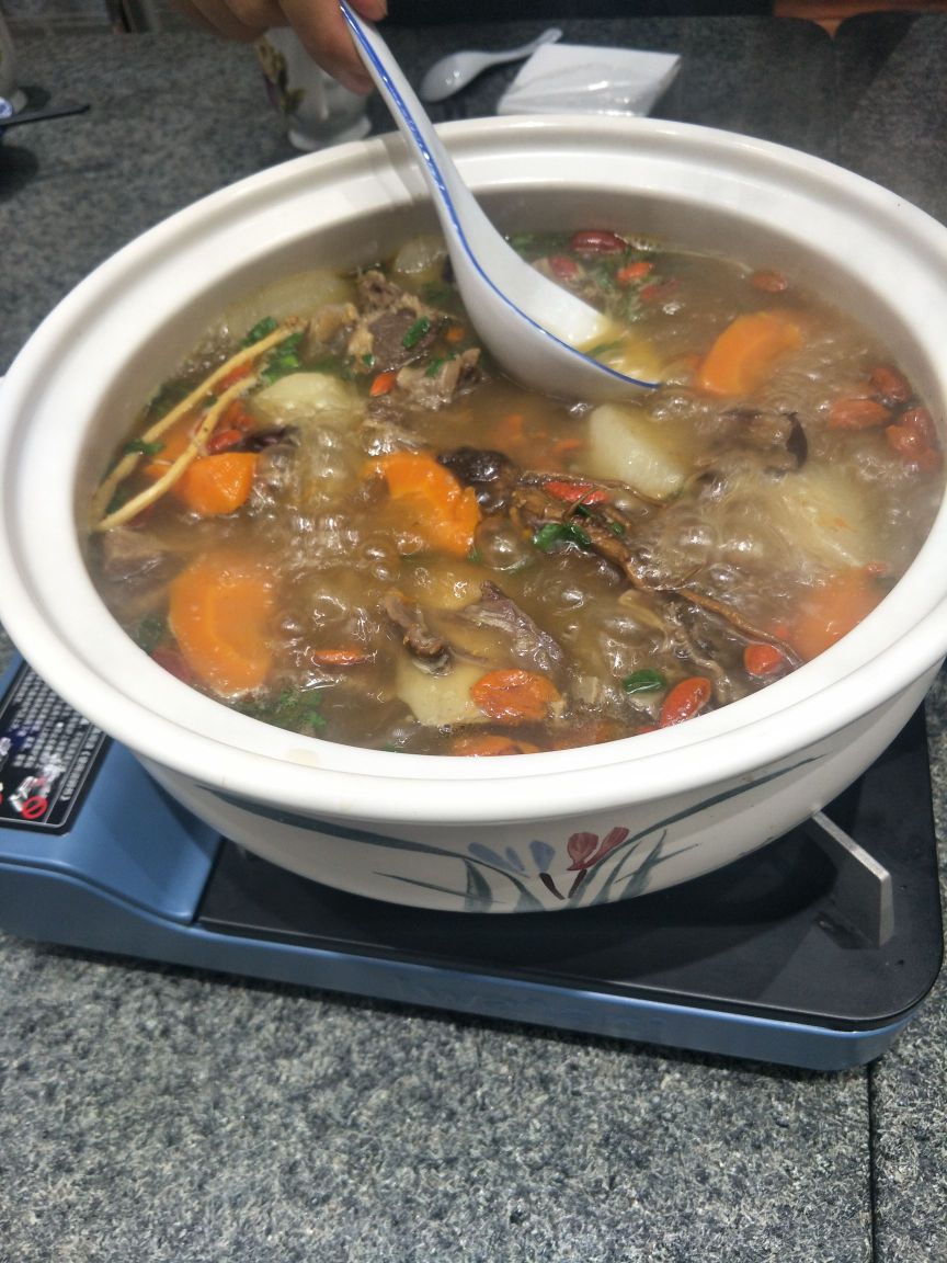 化隆四季香清雅老炒