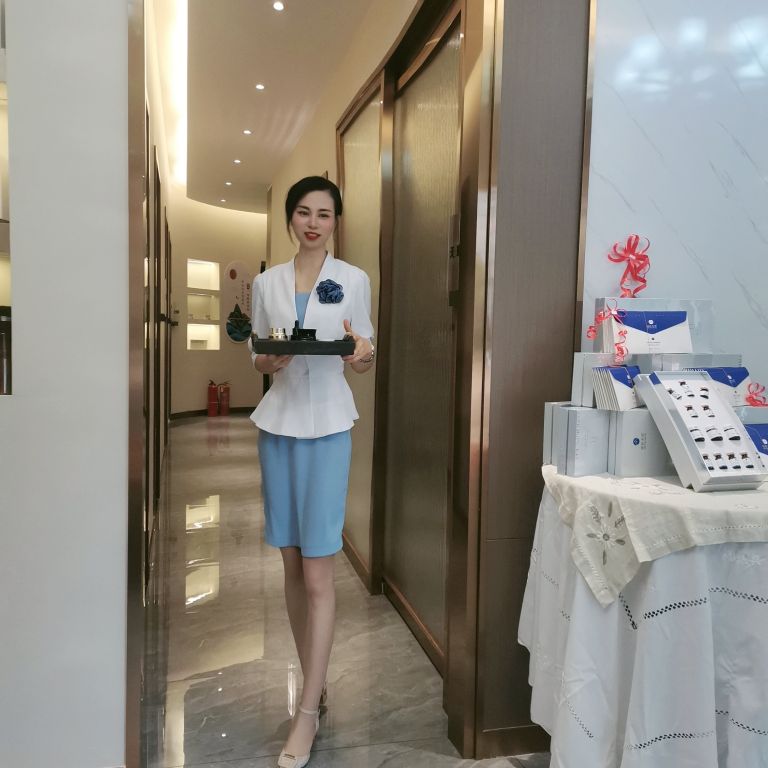 贵阳市观山湖舒芯苑抗衰老中心