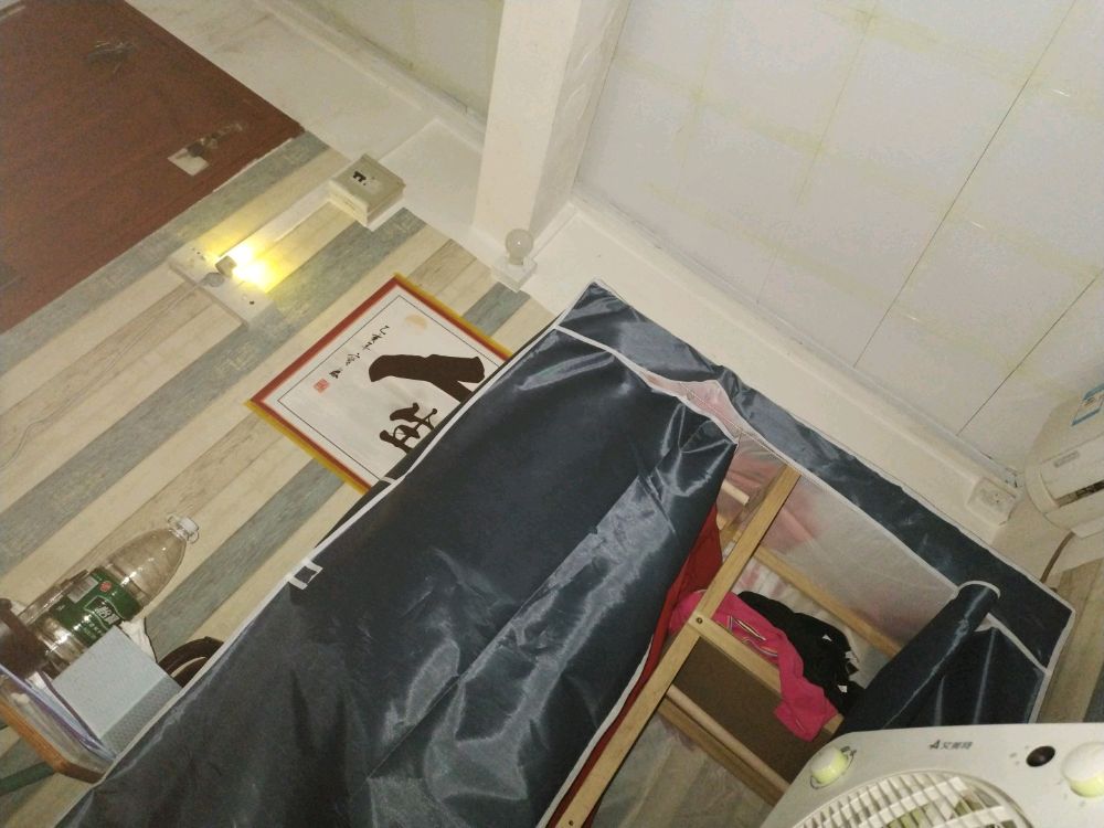 民安锁业店