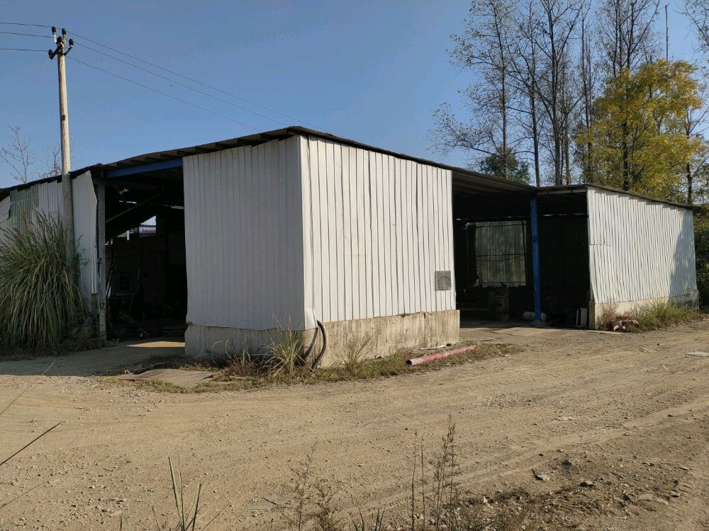 东至县海电废品回收站