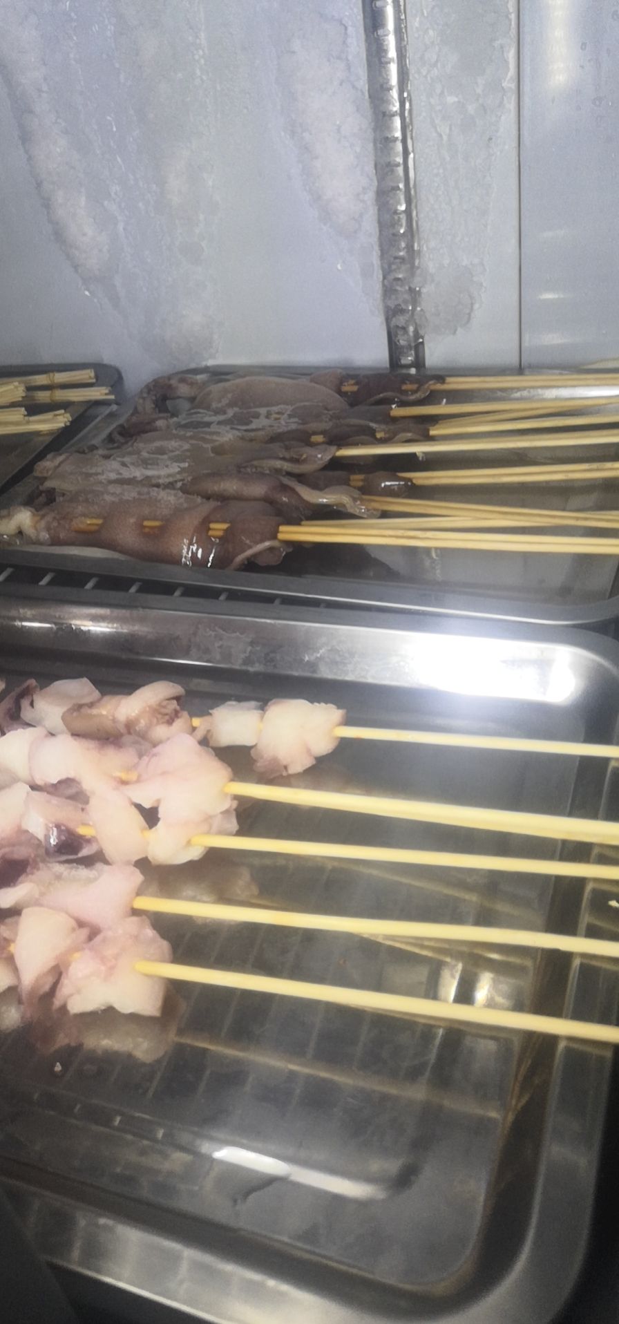 过把瘾烤烧烤