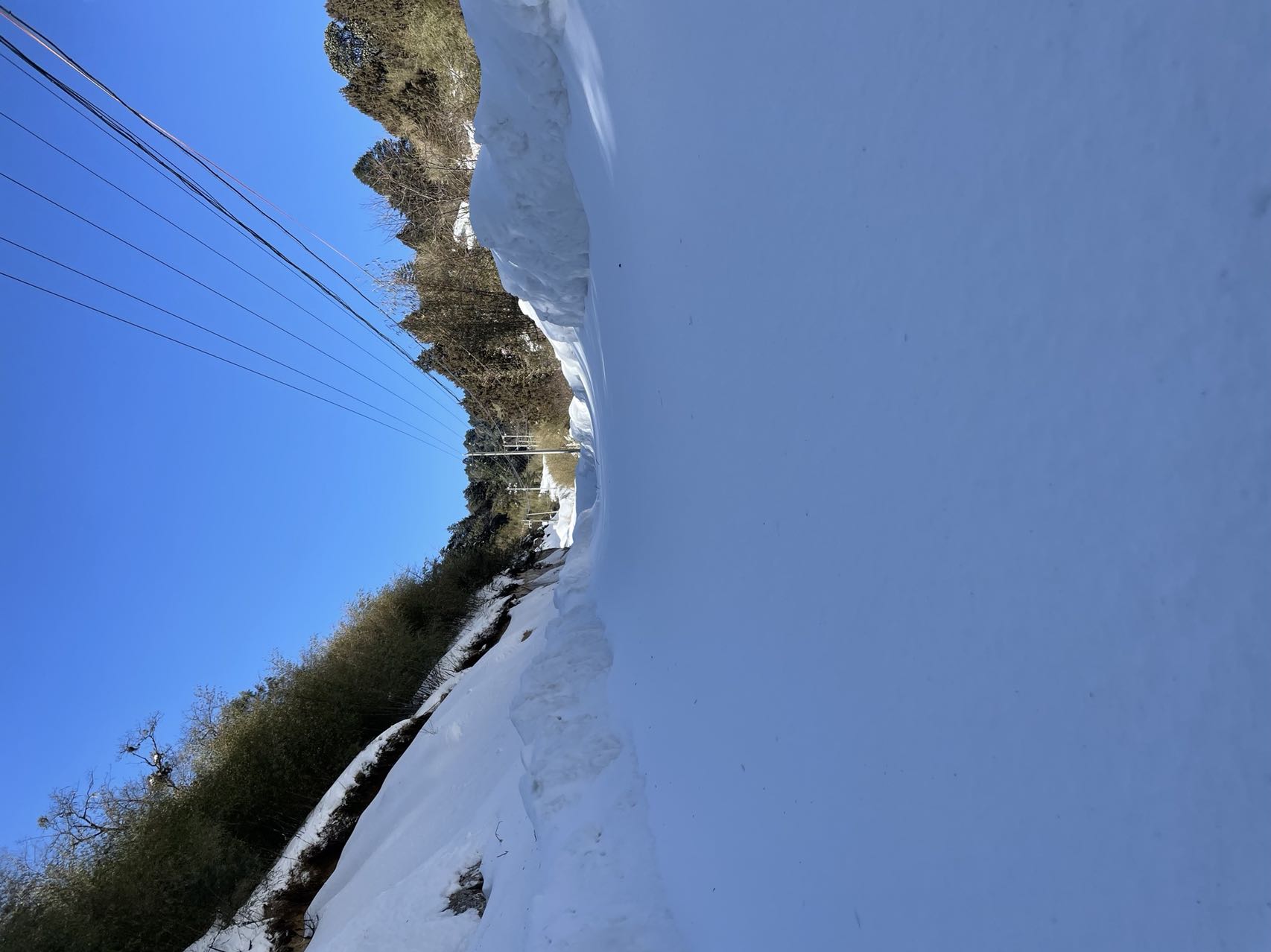 狼牙山