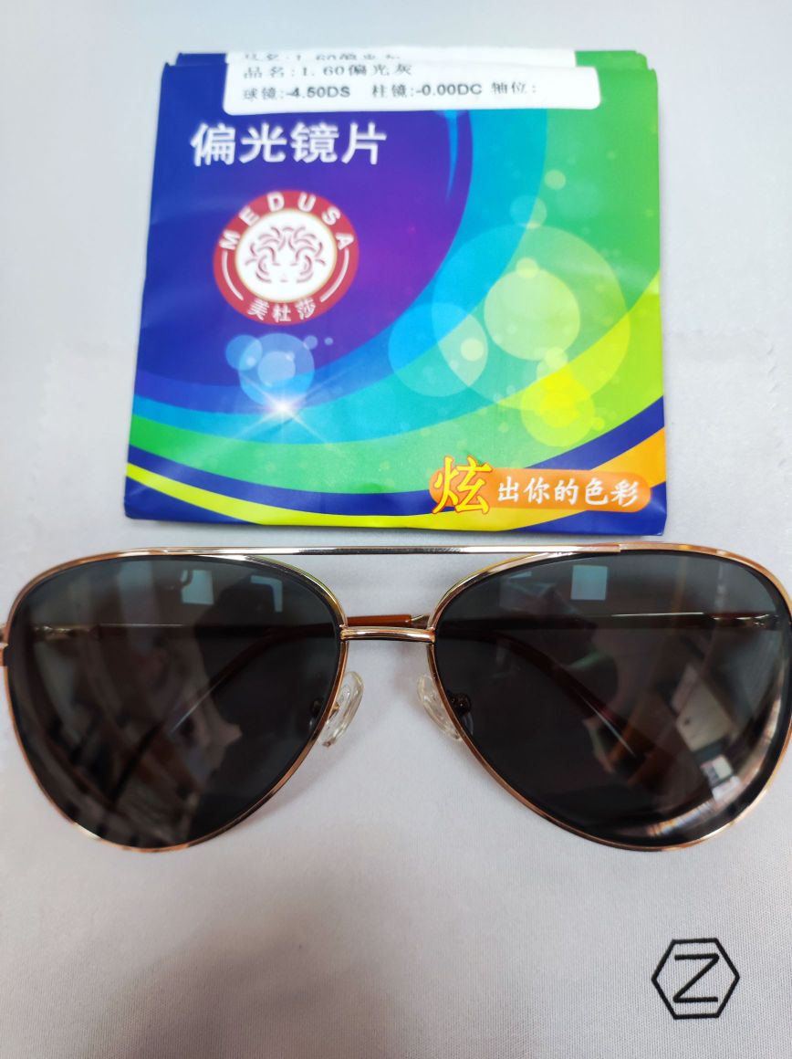 坐标眼睛