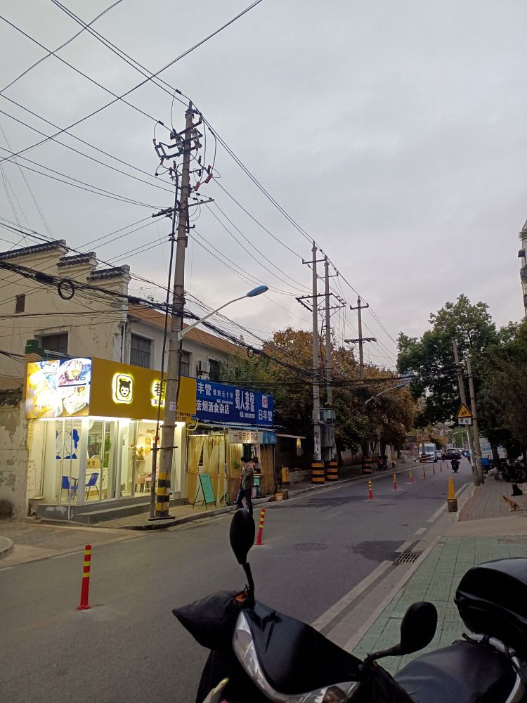 巷里·现烤三明治