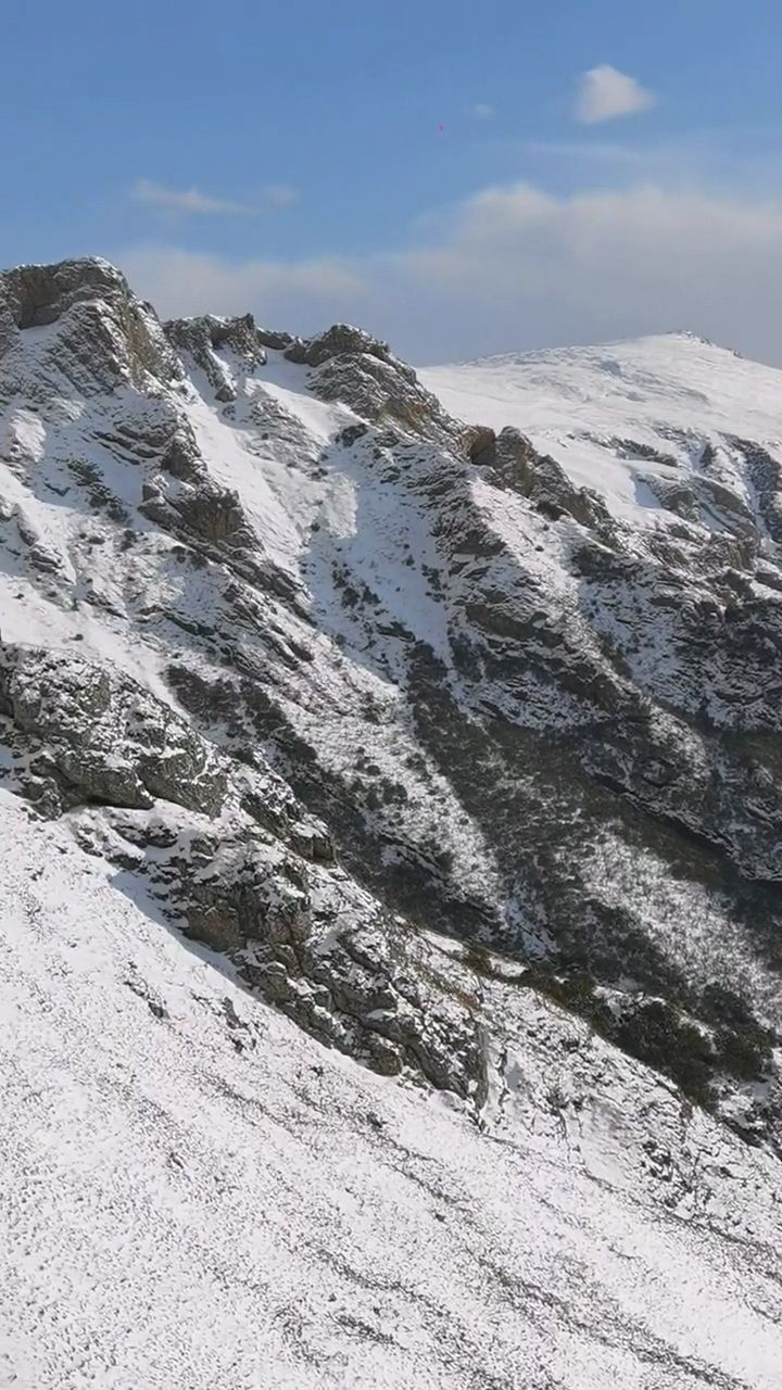 山后垭豁