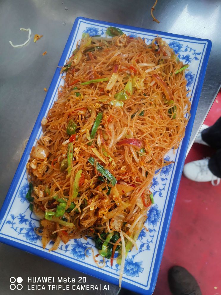 安庆馄饨(泉北一巷店)