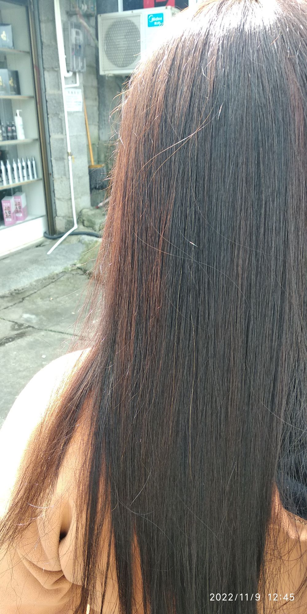 晴隆县李榜美业一分店