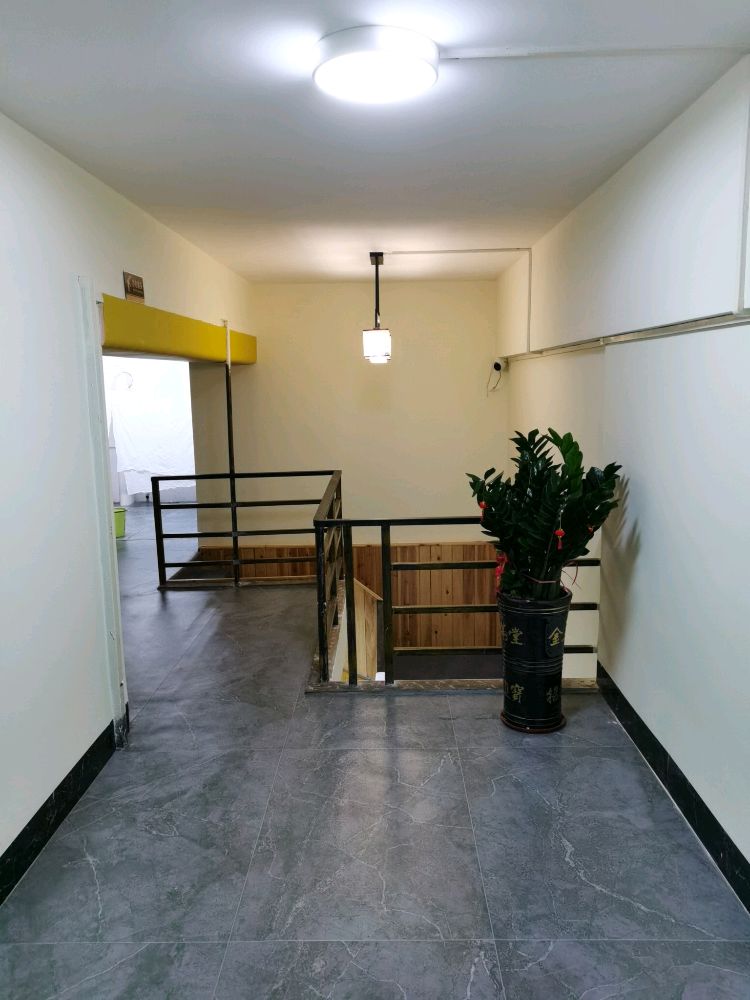 蓝曼足浴(怡景花园店)