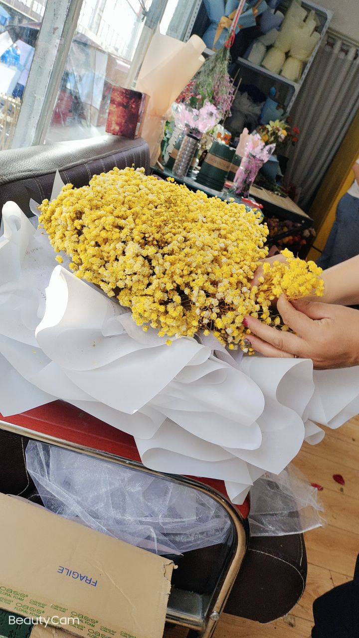 富豪时尚花艺
