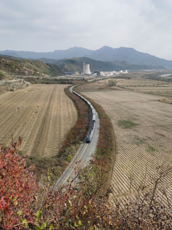 青石岭村