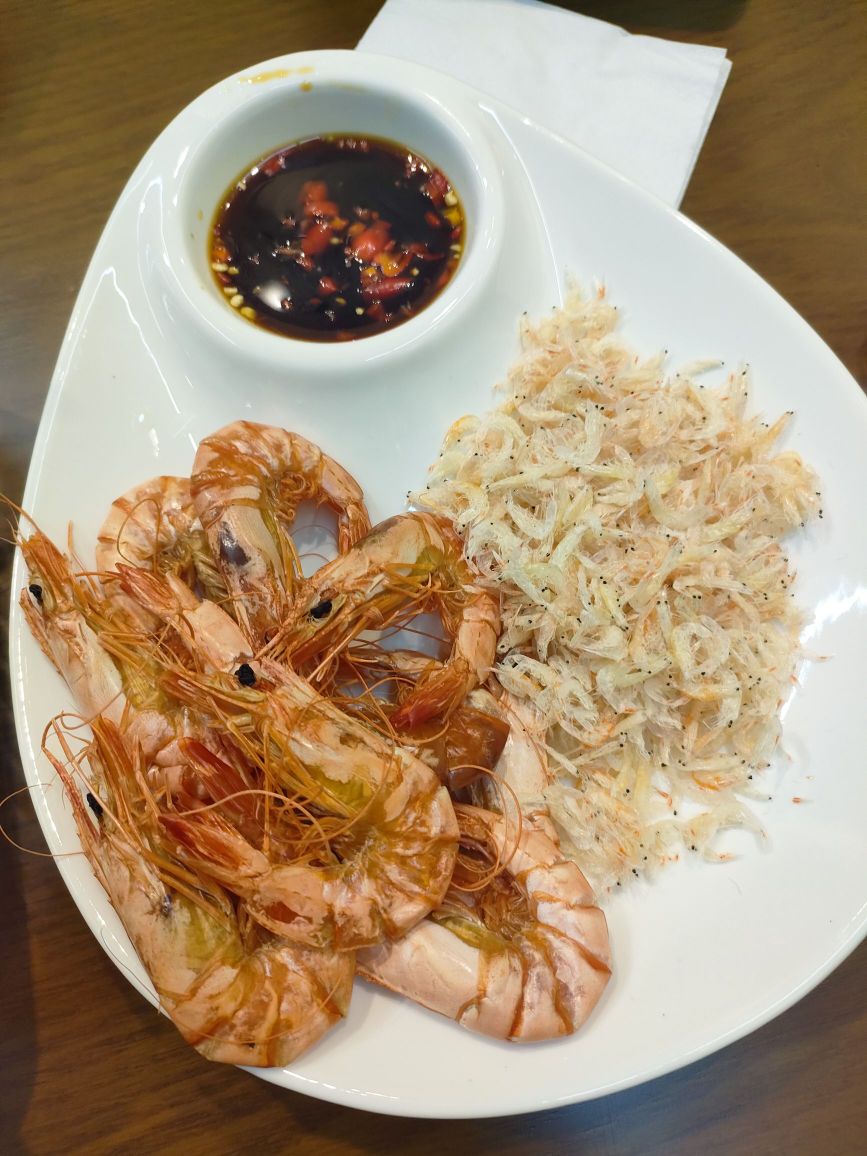 伟铭小海鲜大排档