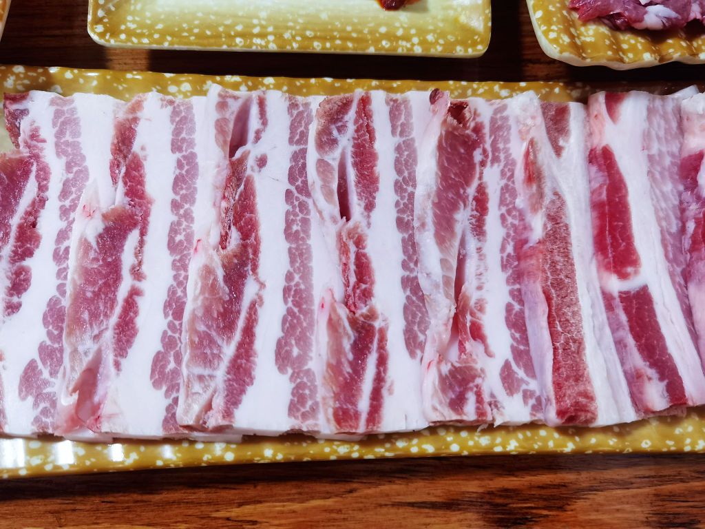 日匠碳客炭火烧肉