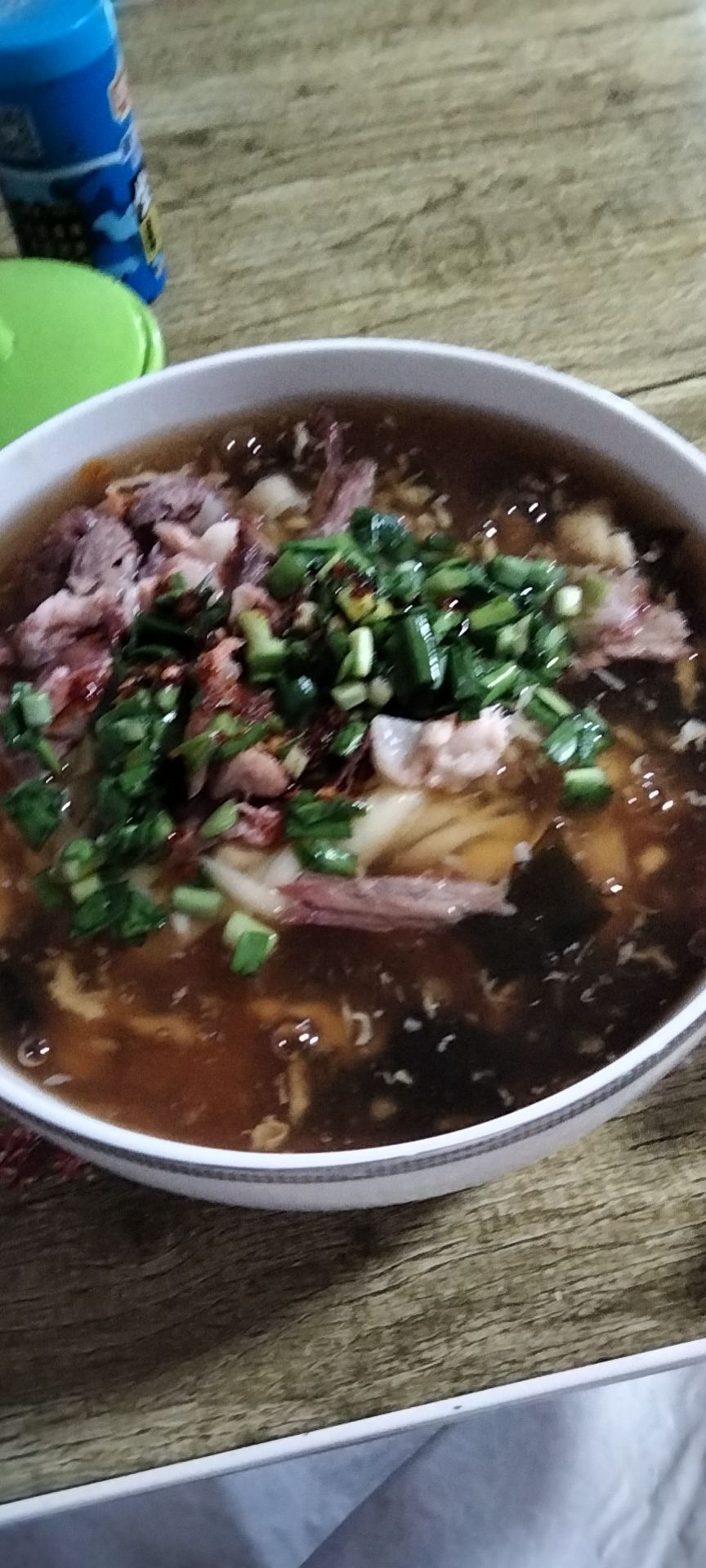 彭莱小面(新石南路店)