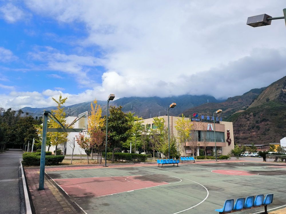 四川美姑河水电开发有限公司