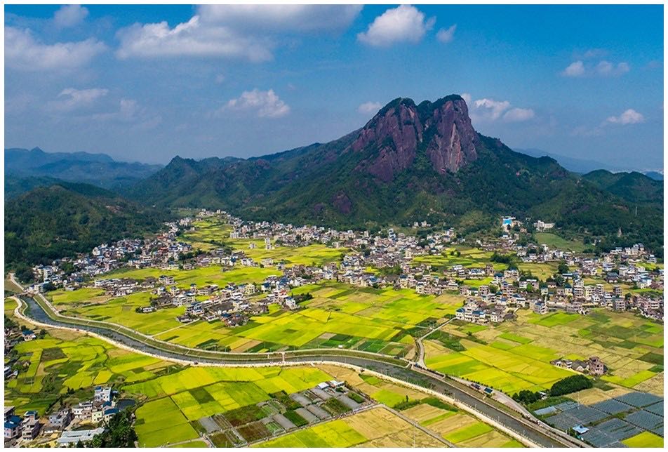 石正河碧道