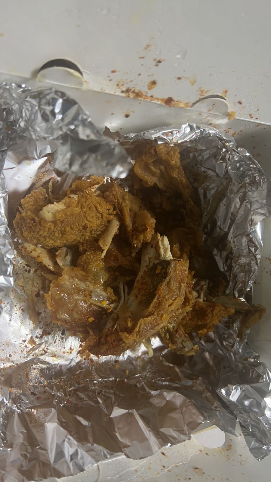吮芝味炸鸡星沙总店